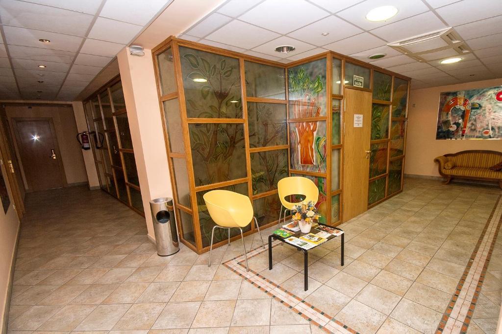 Hostal Jai Alai Leitza  Eksteriør bilde
